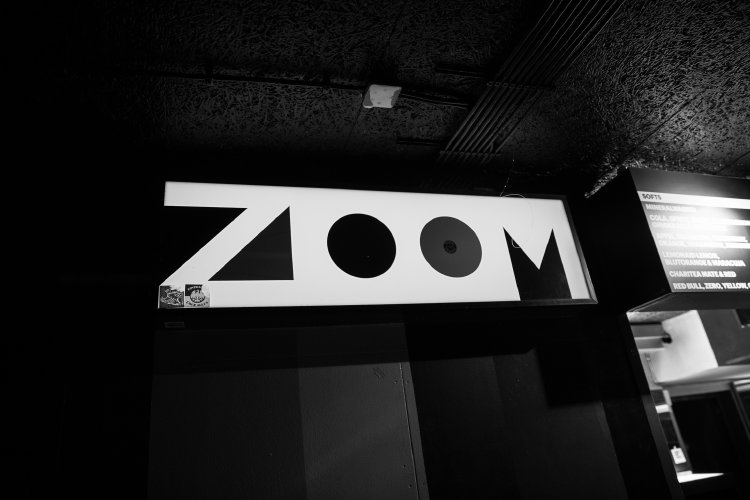 Zoom Club