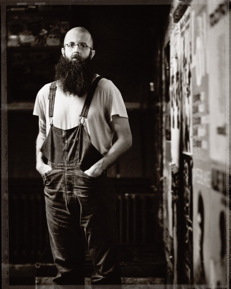 William Fitzsimmons