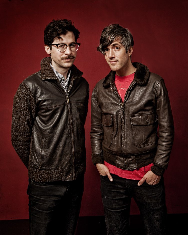 We are Scientists